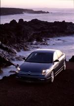 Citroen C6 2006 года
